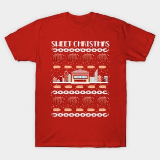 Sweet Christmas T-Shirt